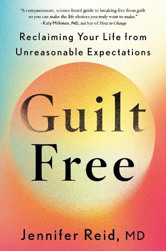 Cover image for Guilt Free