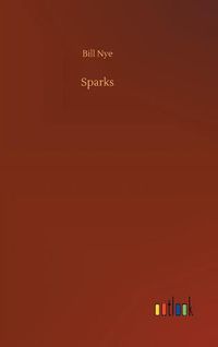 Cover image for Sparks