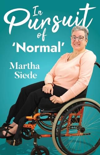 Cover image for In Pursuit of 'Normal'