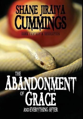 Cover image for The Abandonment of Grace and Everything After