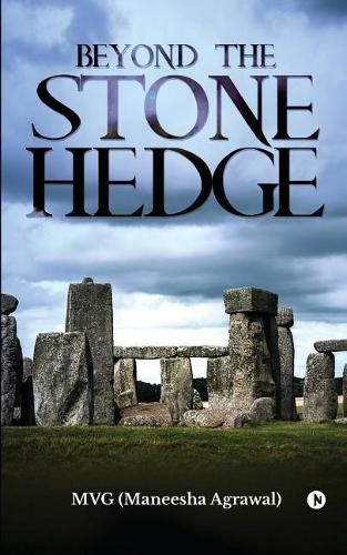 Cover image for Beyond the Stone Hedge: After the Love Story