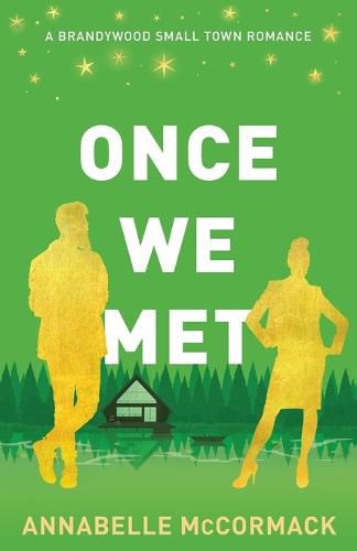 Cover image for Once We Met