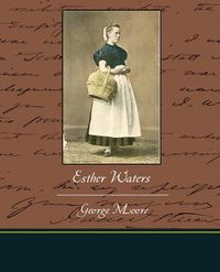 Cover image for Esther Waters