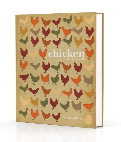 Cover image for Chicken: The New Classics