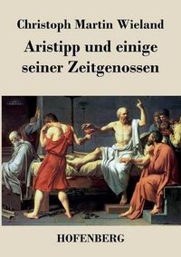 Cover image for Aristipp und einige seiner Zeitgenossen