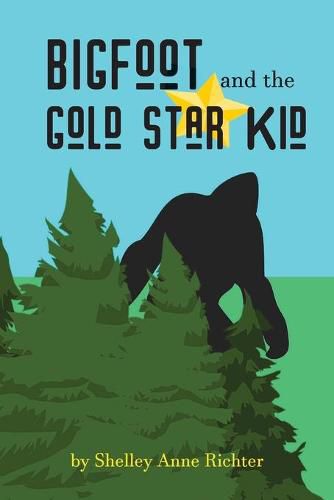 Bigfoot and the Gold Star Kid