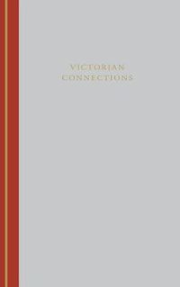 Cover image for Victorian Connections