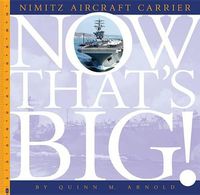 Cover image for Nimitz Aircraft Carrier