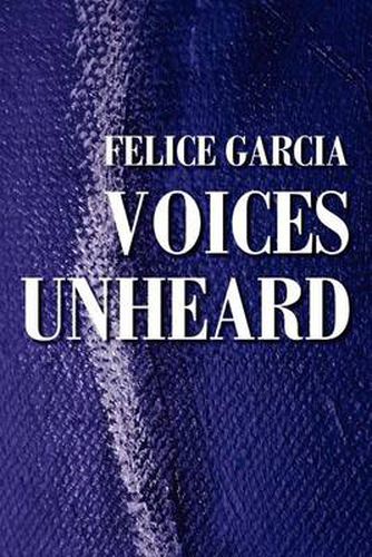 Cover image for Voices Unheard