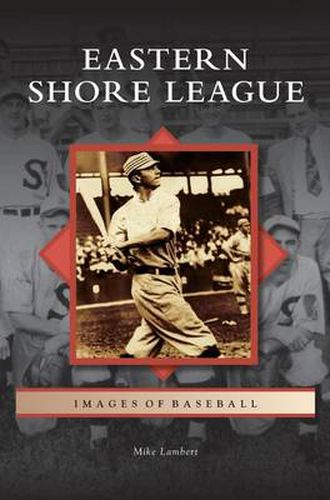 Cover image for Eastern Shore League