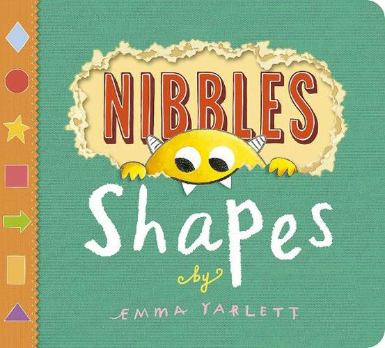 Nibbles Shapes