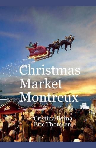 Cover image for Christmas Market Montreux