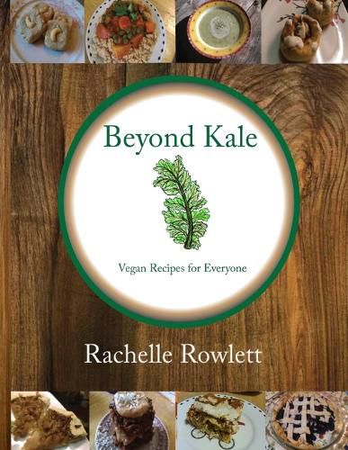 Cover image for Beyond Kale