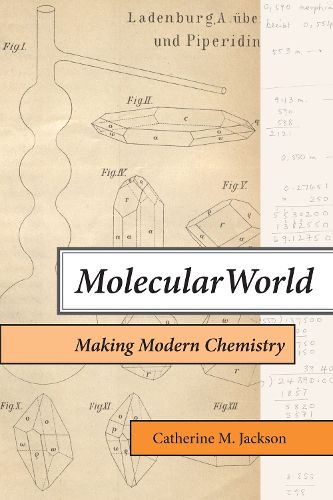 Cover image for Molecular World