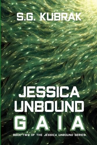 Cover image for Jessica Unbound