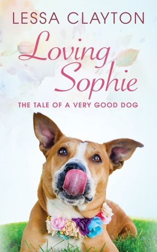 Cover image for Loving Sophie