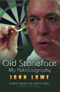 Cover image for Old Stoneface: My Autobiography