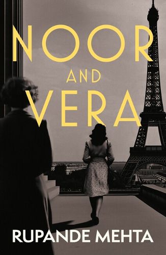 Cover image for Noor and Vera