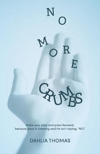 Cover image for No More Crumbs