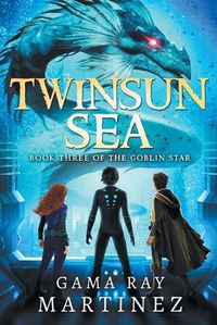 Cover image for Twinsun Sea