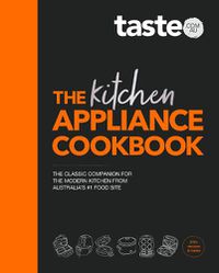 Cover image for Untitled Appliance Book