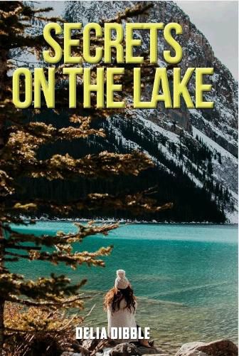 Cover image for Secrets on the Lake