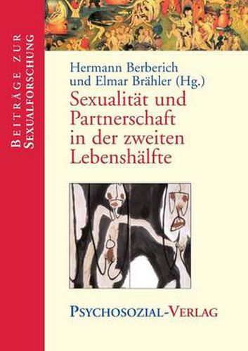 Cover image for Sexualitat Und Partnerschaft in Der Zweiten Lebenshalfte