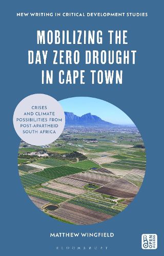 Cover image for Mobilizing the Day Zero Drought in Cape Town