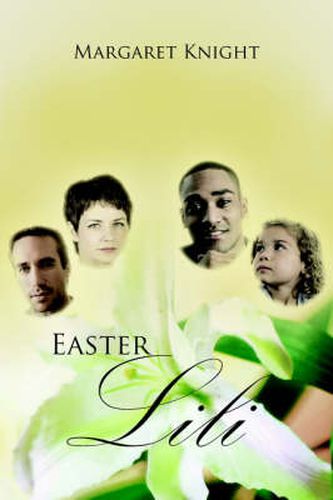 Cover image for Easter Lili