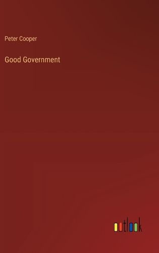 Good Government