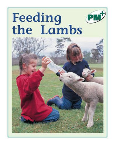 Feeding the Lambs