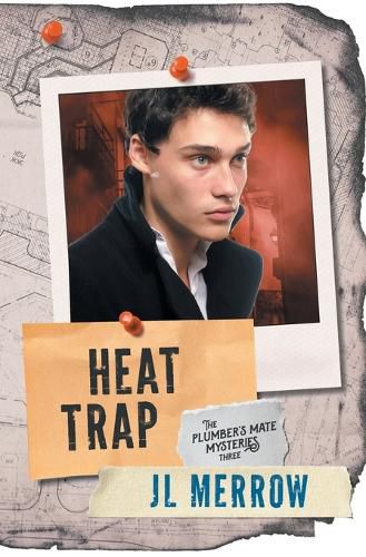 Cover image for Heat Trap