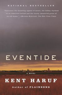 Cover image for Eventide