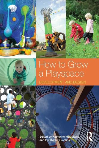 Cover image for How to Grow a: Development and Design