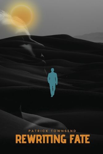 Cover image for Rewriting Fate