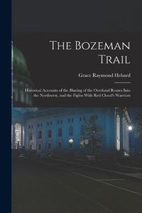 Cover image for The Bozeman Trail