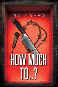 Cover image for How Much To..?