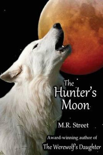 Cover image for The Hunter's Moon