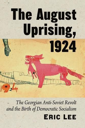 The August Uprising, 1924