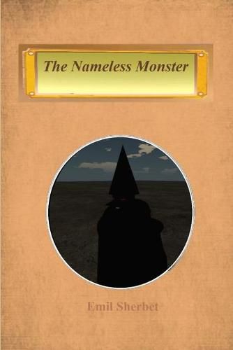 Cover image for The Nameless Monster