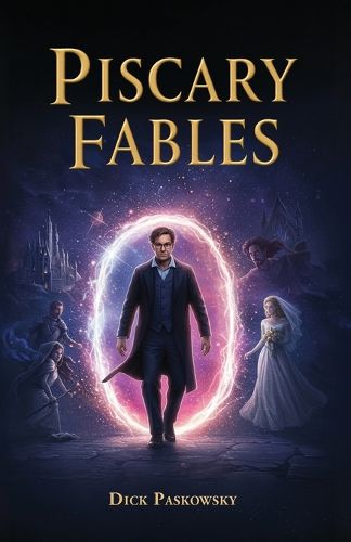 Cover image for Piscary Fables
