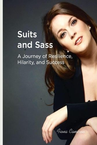 Cover image for Suits and Sass