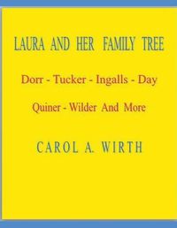 Cover image for Laura and Her Family Tree