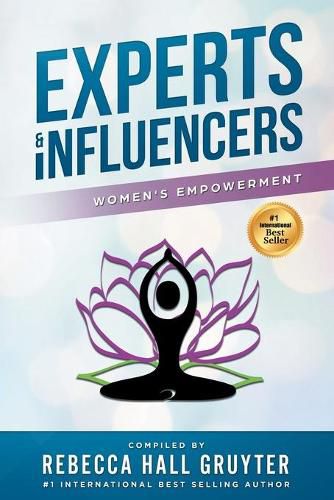 Cover image for Experts & Influencers: Women's Empowerment Edition