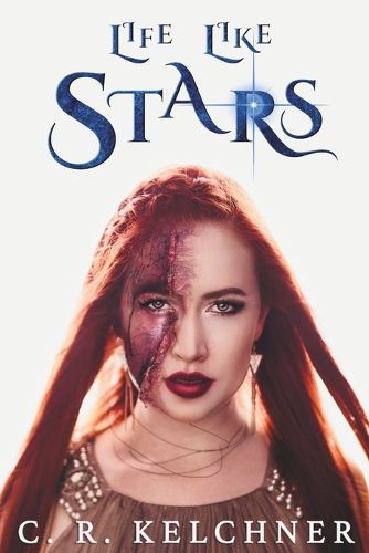 Cover image for Life Like Stars