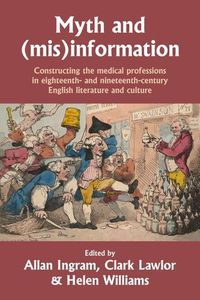 Cover image for Myth and (Mis)Information