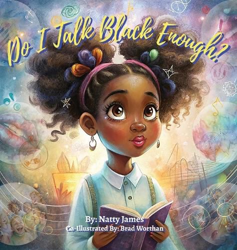 Cover image for Do I Talk Black Enough?