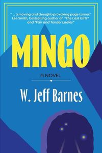 Cover image for Mingo