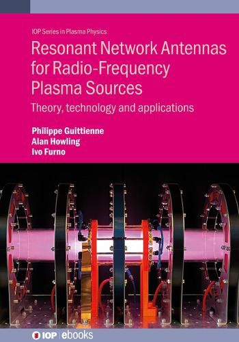 Resonant Network Antennas for Radio-Frequency Plasma Sources