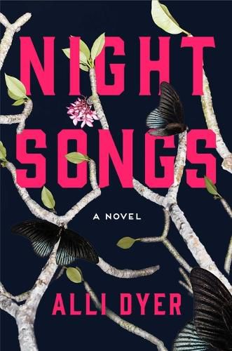 Cover image for Night Songs